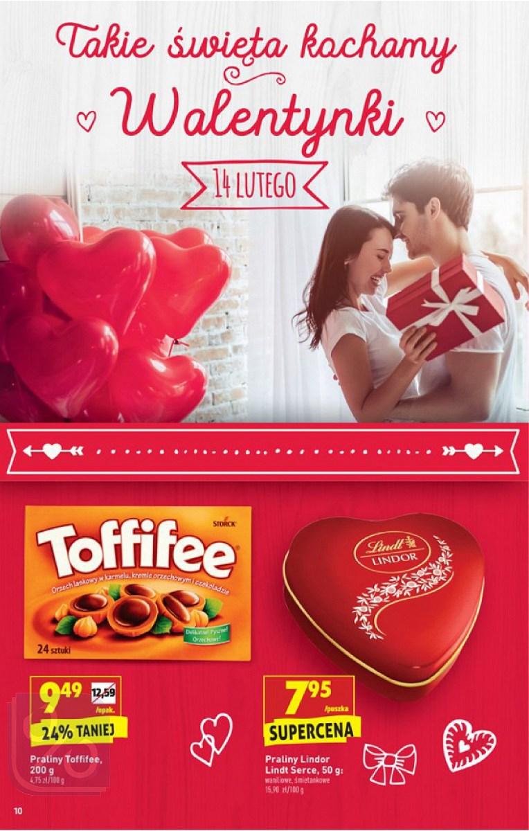 Gazetka promocyjna Biedronka str. 10