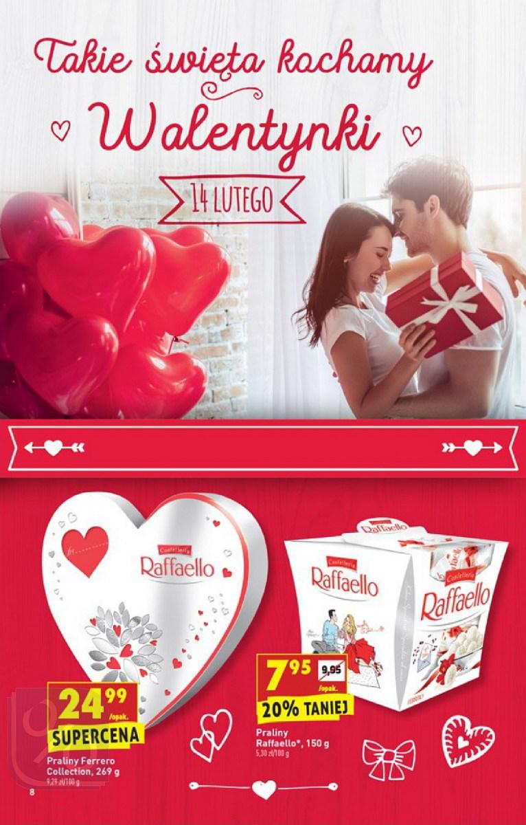 Gazetka promocyjna Biedronka str. 8