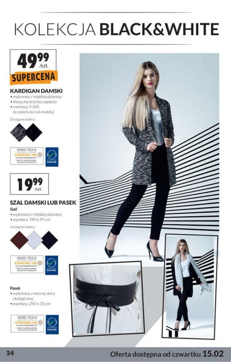 Gazetka promocyjna Biedronka str. 8