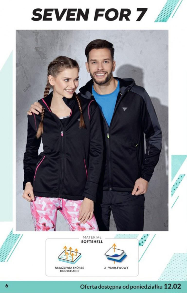 Gazetka promocyjna Biedronka str. 6