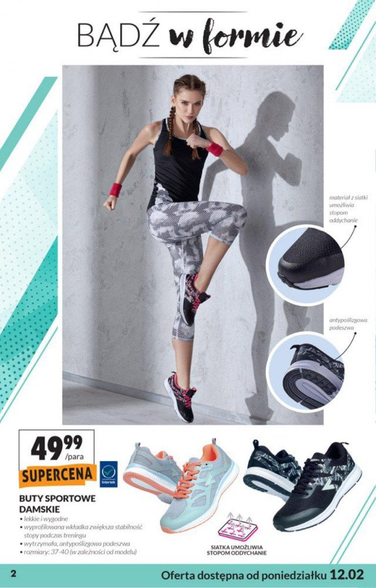 Gazetka promocyjna Biedronka str. 2