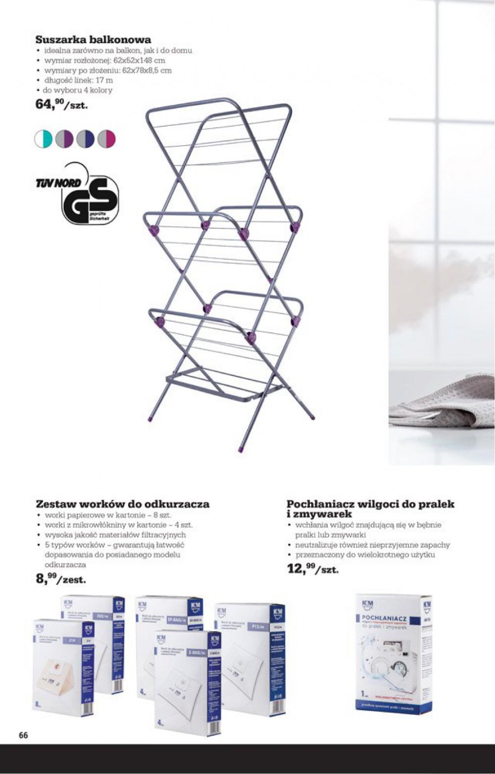 Gazetka promocyjna Biedronka str. 12