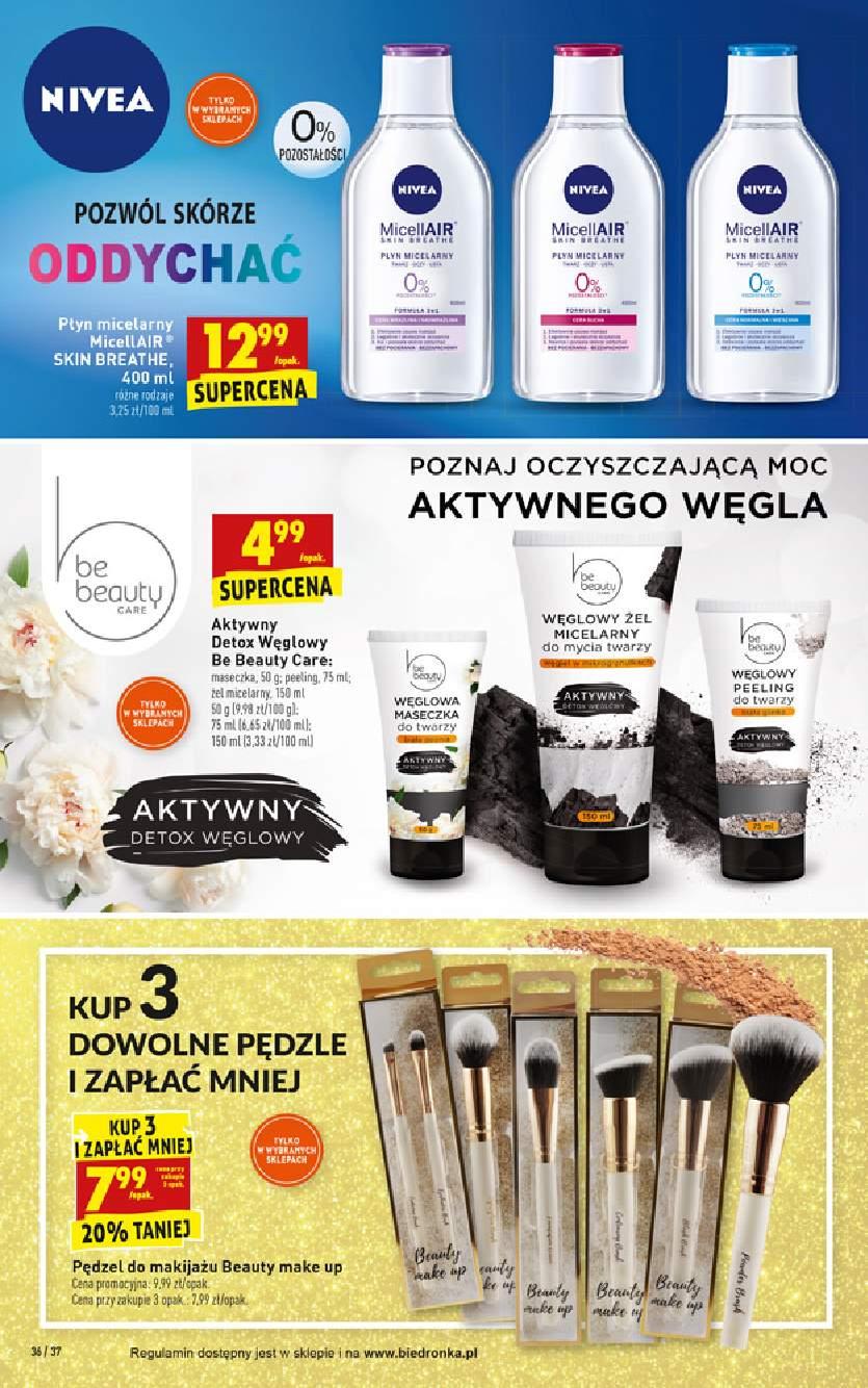 Gazetka promocyjna Biedronka str. 36
