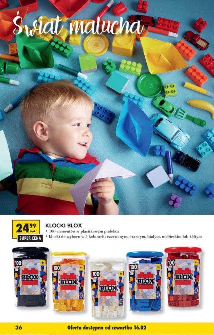 Gazetka promocyjna Biedronka str. 10