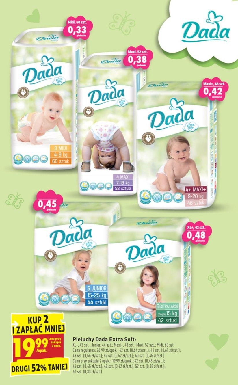 Gazetka promocyjna Biedronka str. 35