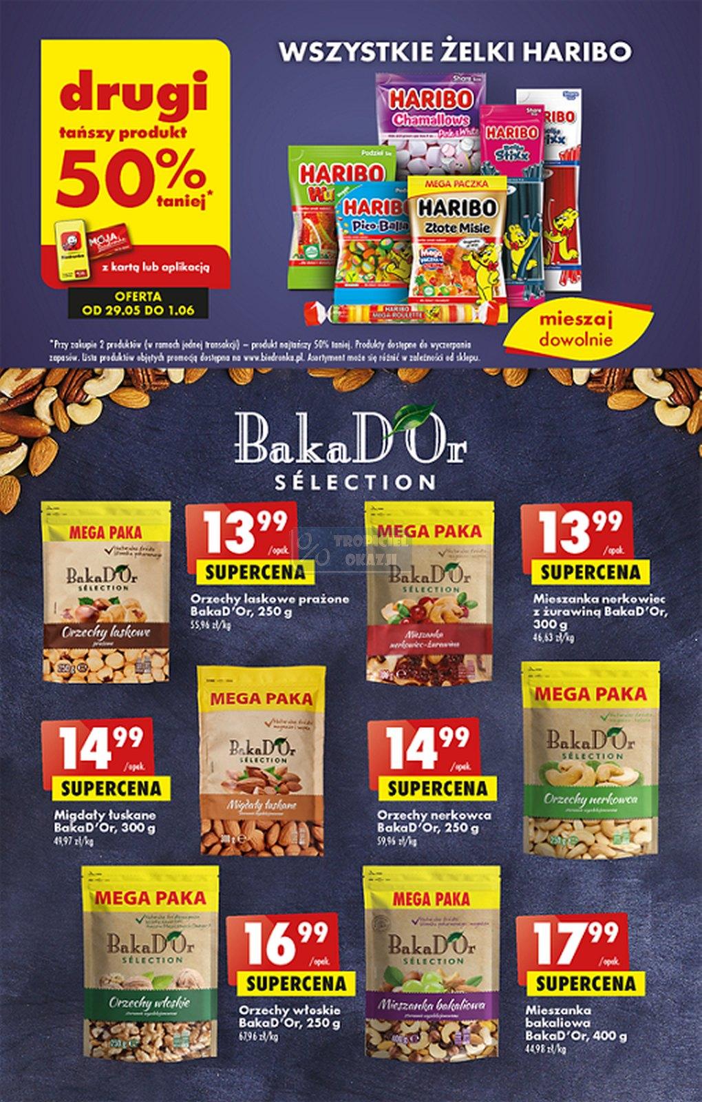 Gazetka promocyjna Biedronka str. 46