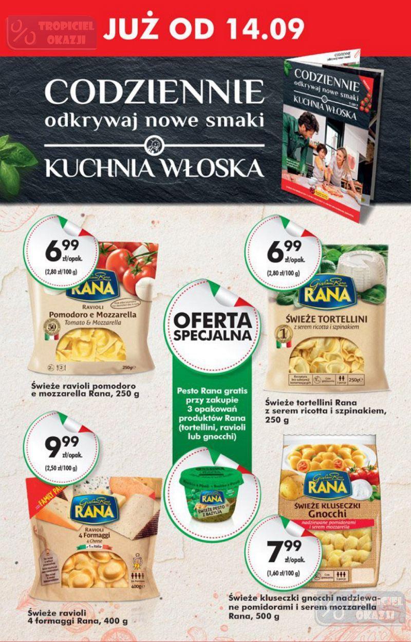 Gazetka promocyjna Biedronka str. 37