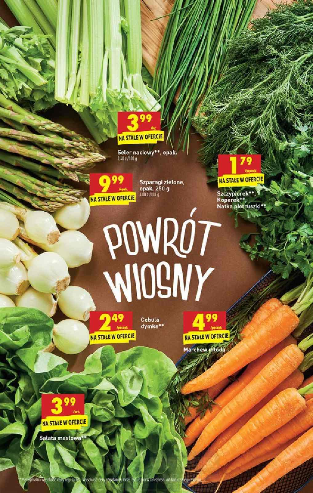 Gazetka promocyjna Biedronka str. 13