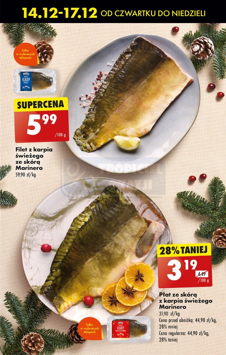 Gazetka promocyjna Biedronka str. 13