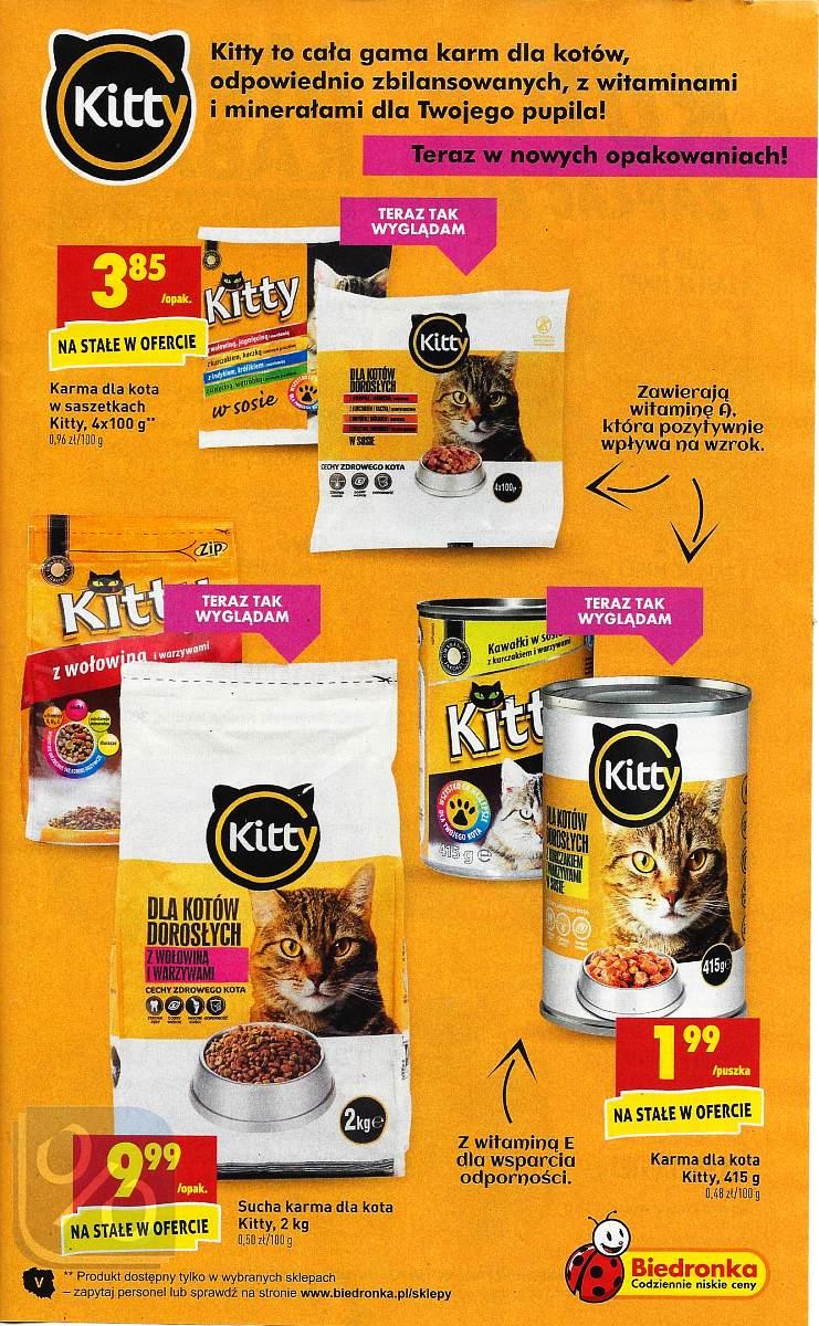 Gazetka promocyjna Biedronka str. 55