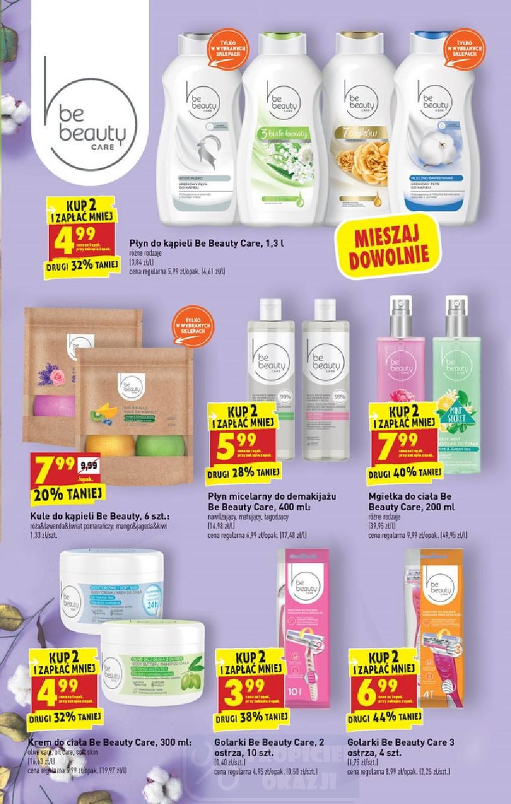 Gazetka promocyjna Biedronka str. 51