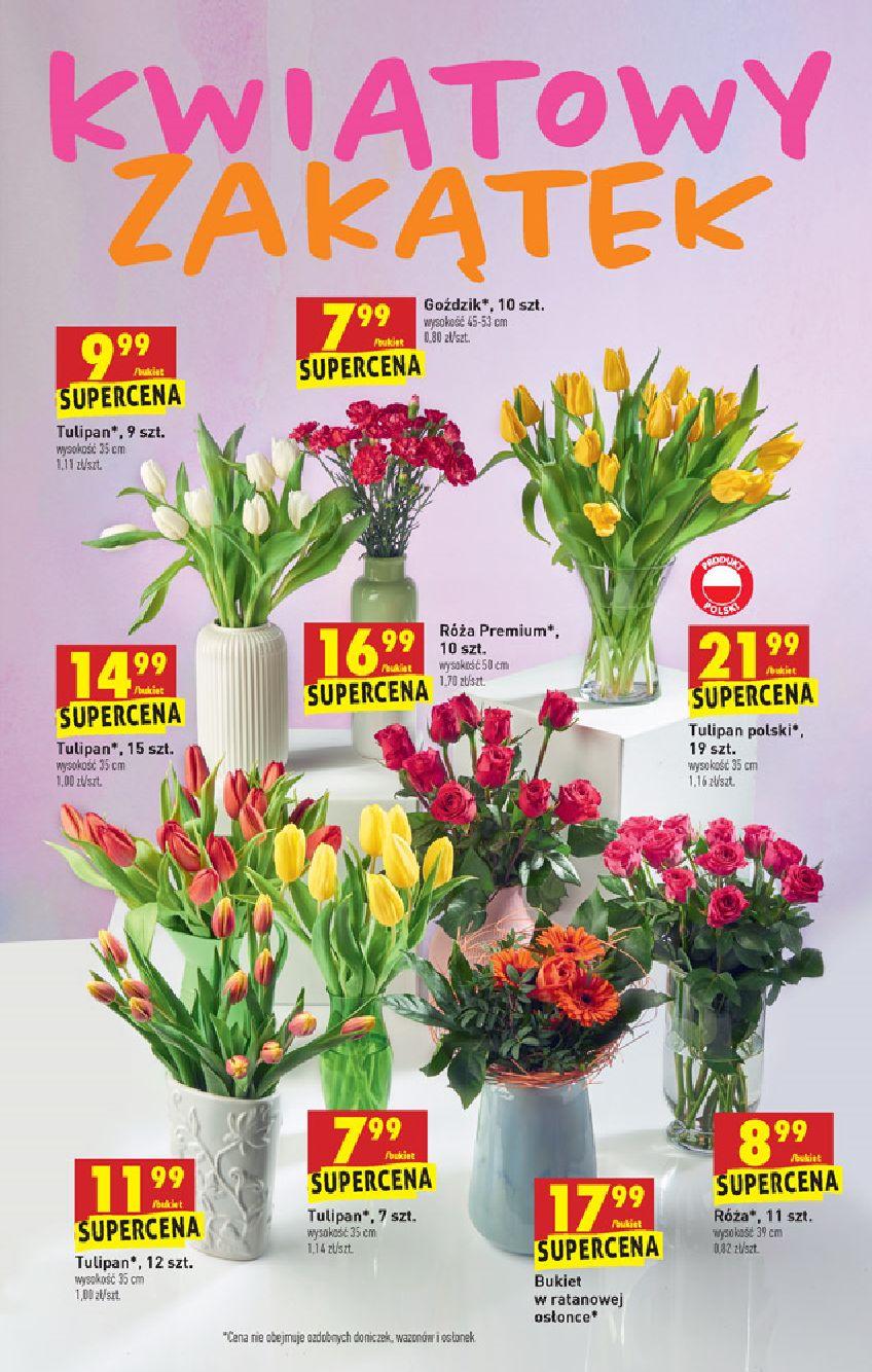 Gazetka promocyjna Biedronka str. 61