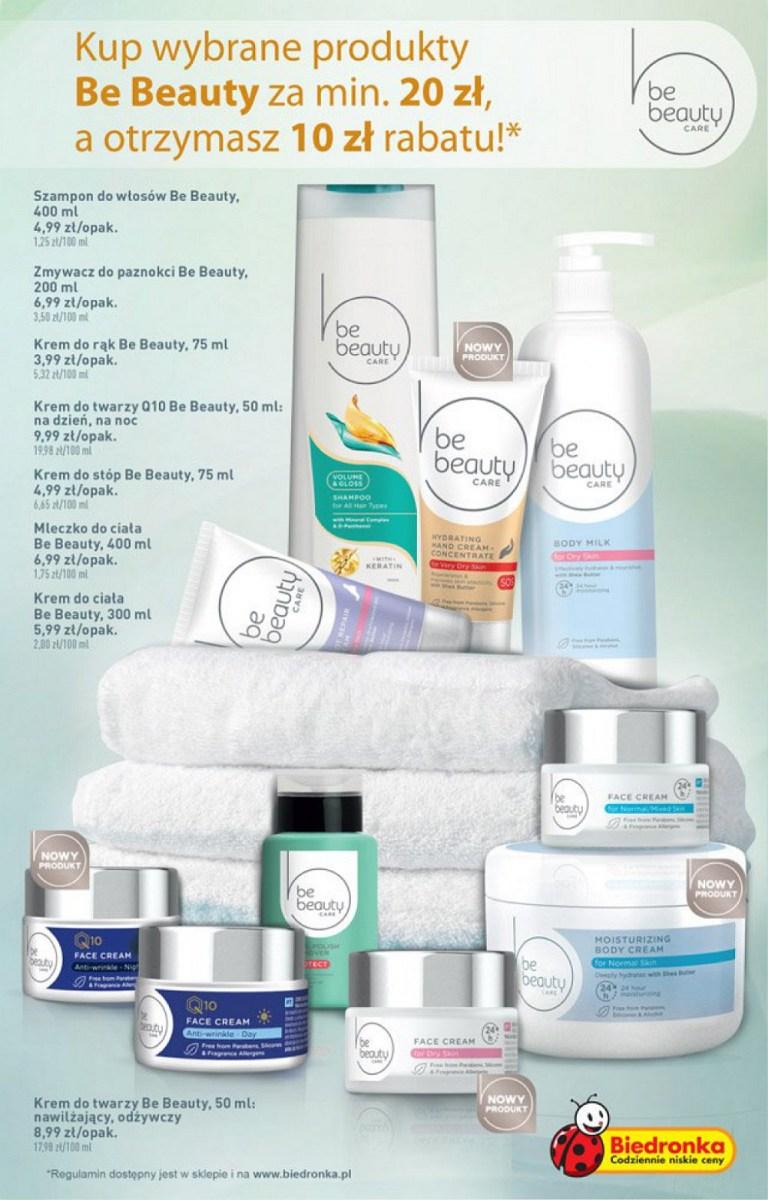 Gazetka promocyjna Biedronka str. 39