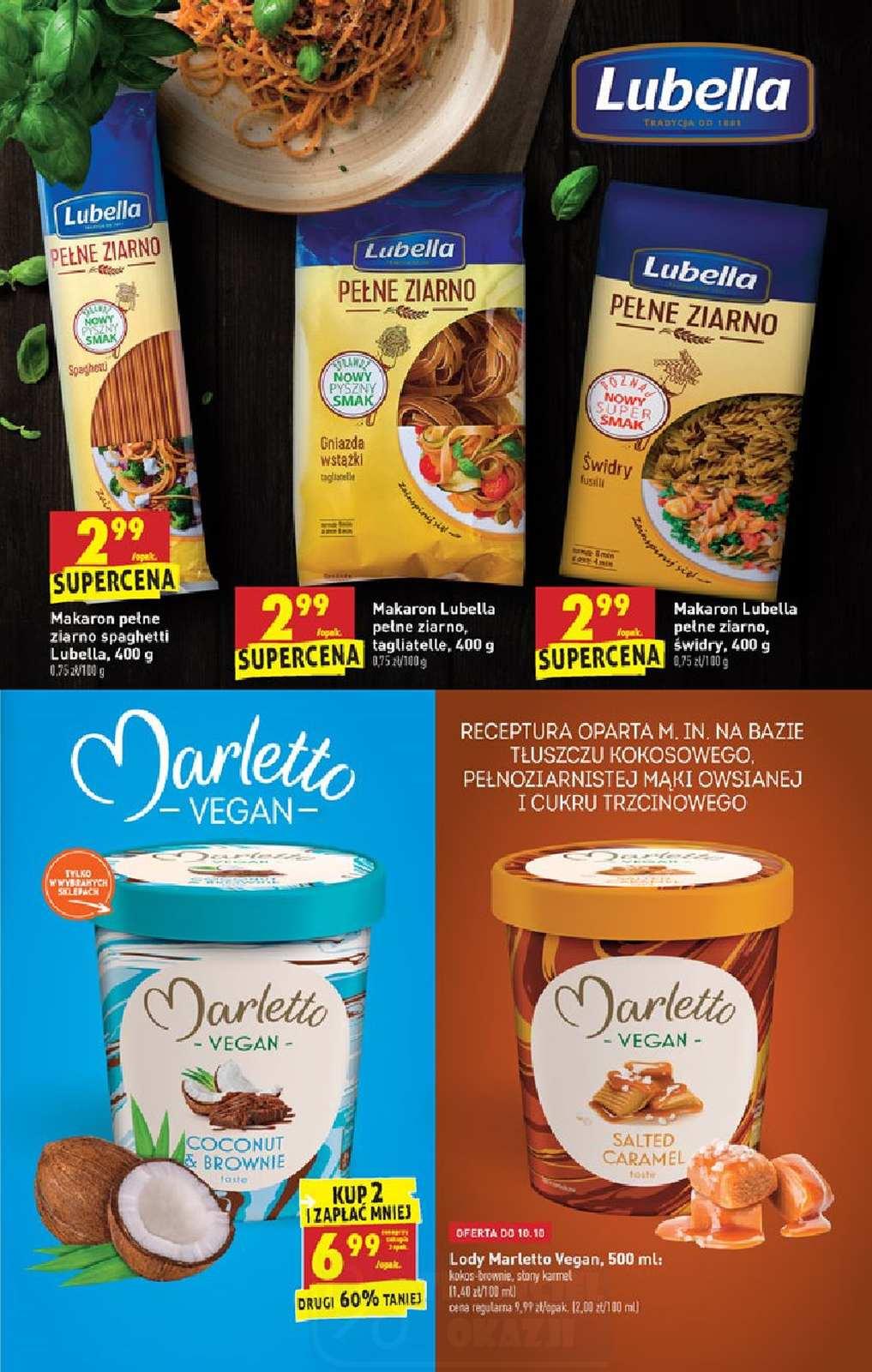 Gazetka promocyjna Biedronka str. 41