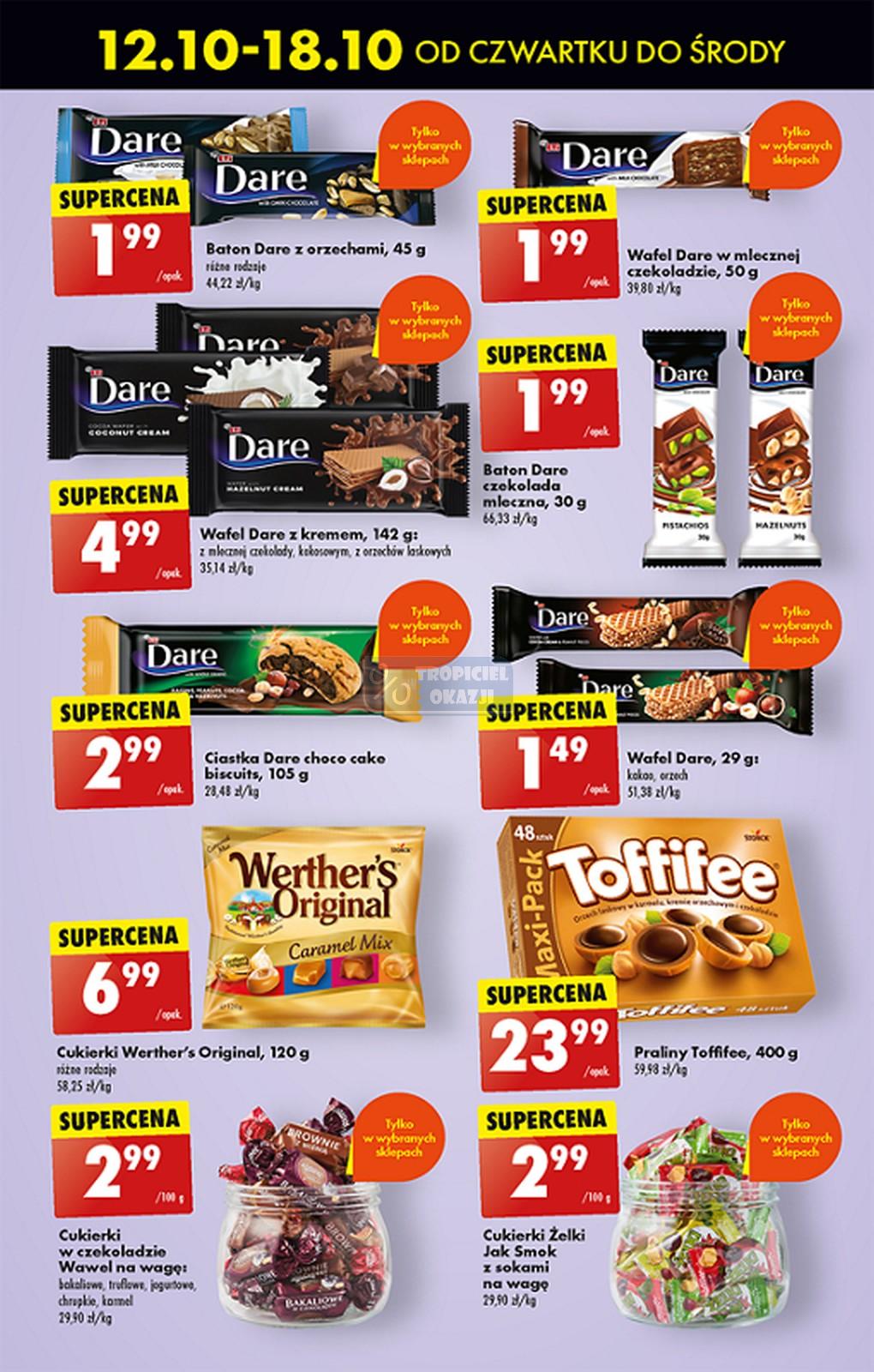 Gazetka promocyjna Biedronka str. 46