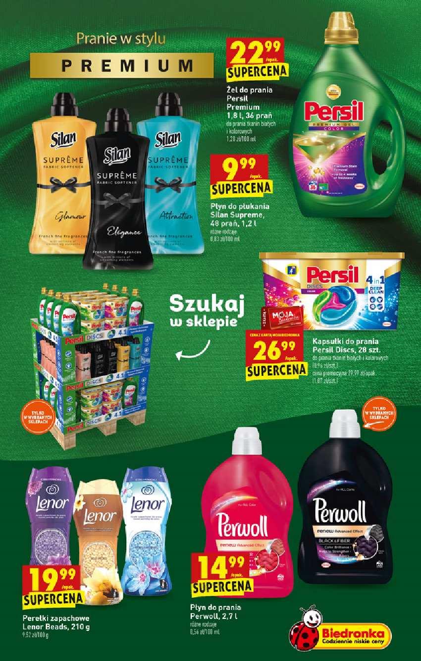 Gazetka promocyjna Biedronka str. 53