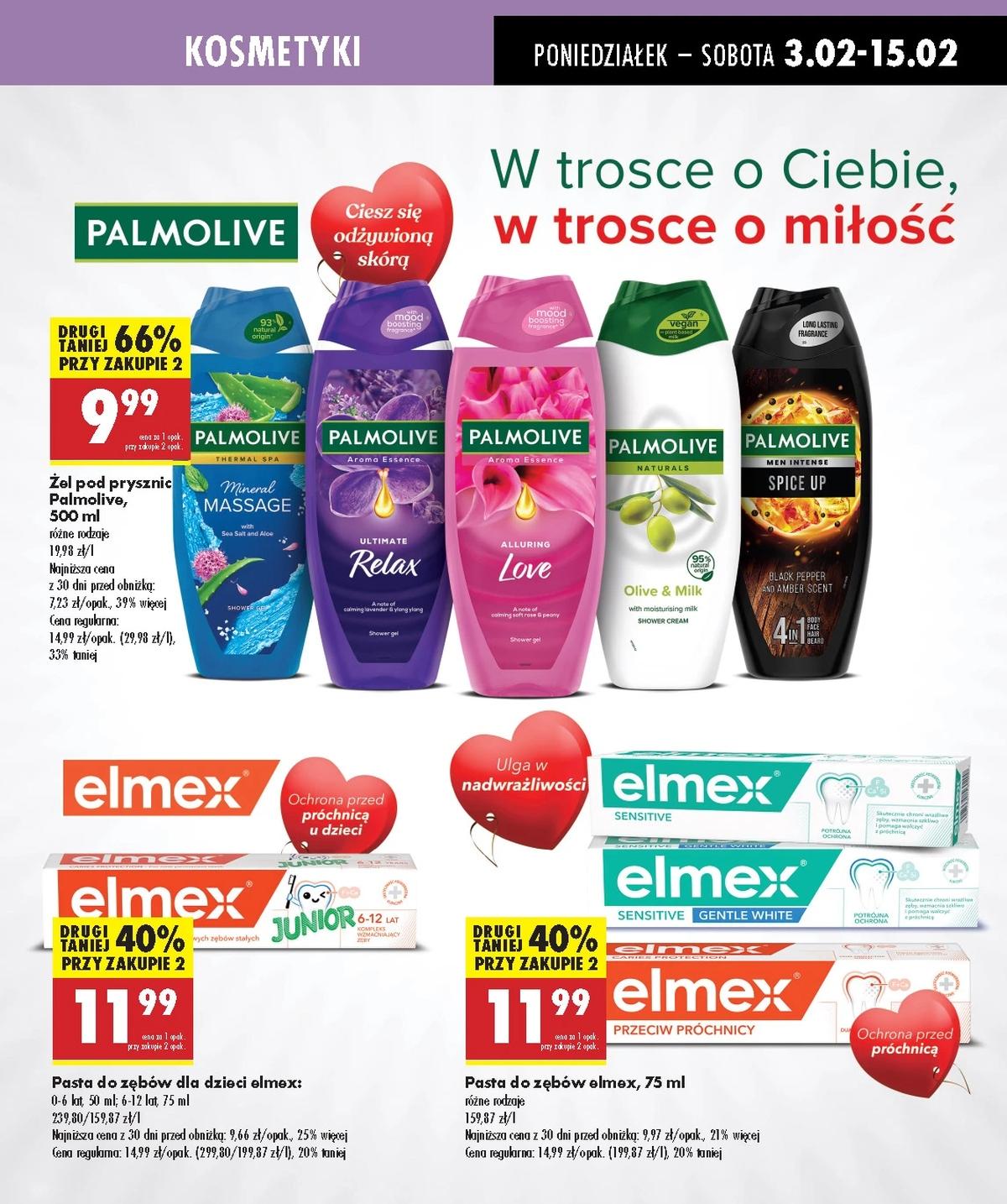 Gazetka promocyjna Biedronka str. 37