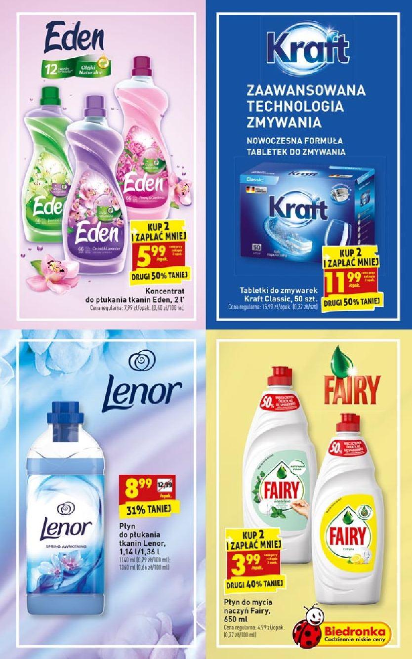 Gazetka promocyjna Biedronka str. 59