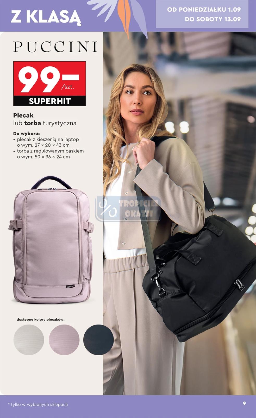 Gazetka promocyjna Biedronka str. 11