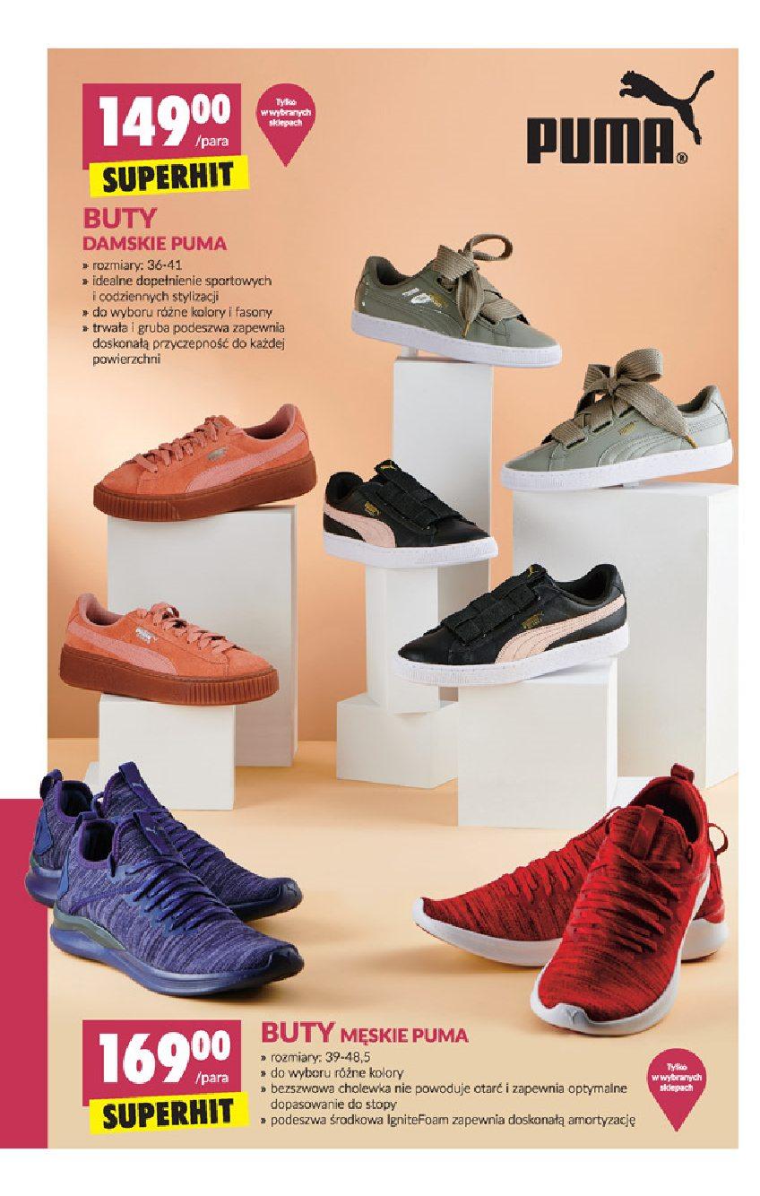 Gazetka promocyjna Biedronka str. 2