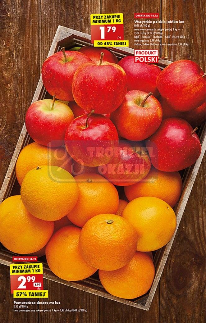 Gazetka promocyjna Biedronka str. 15