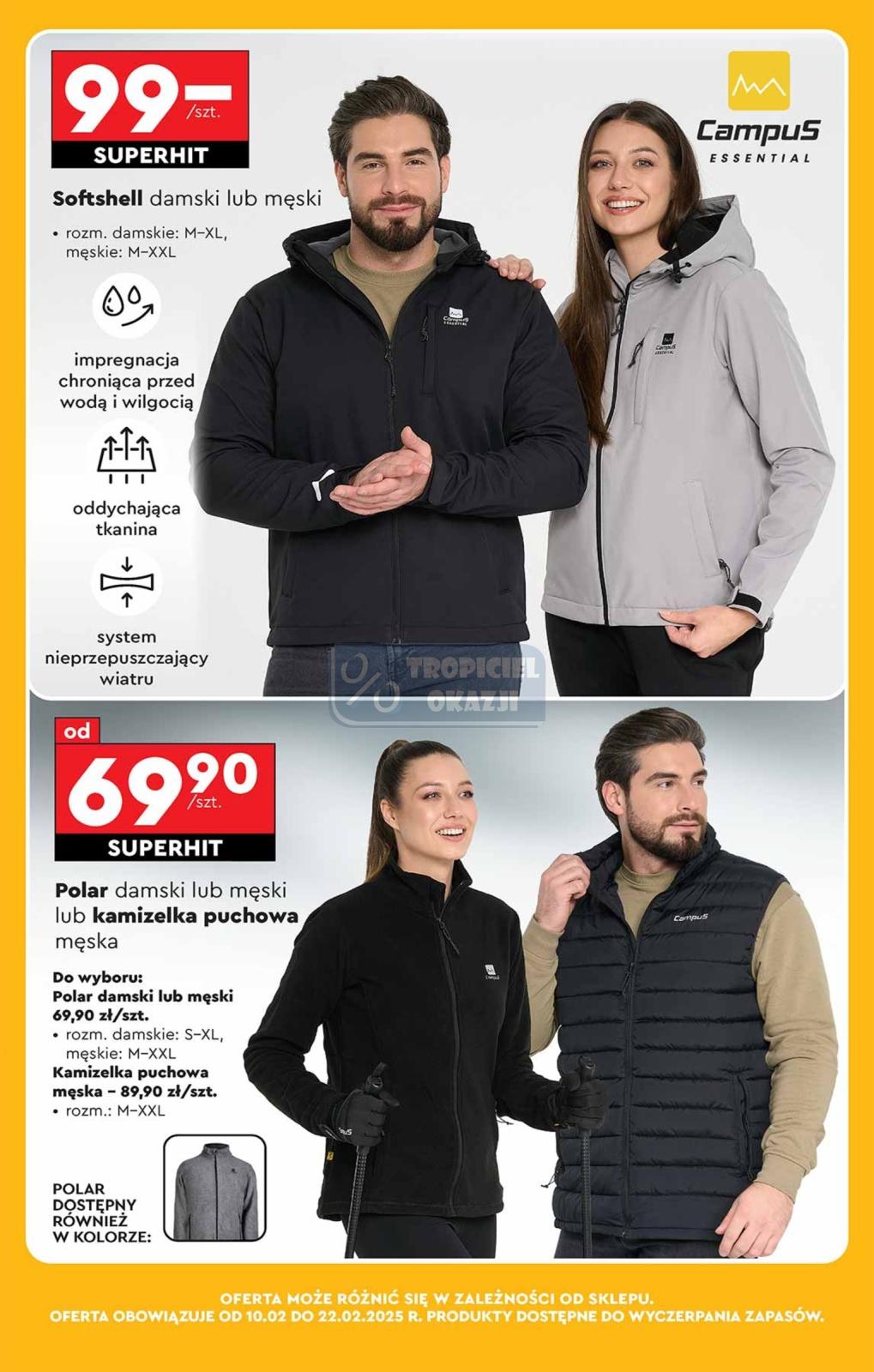 Gazetka promocyjna Biedronka str. 80