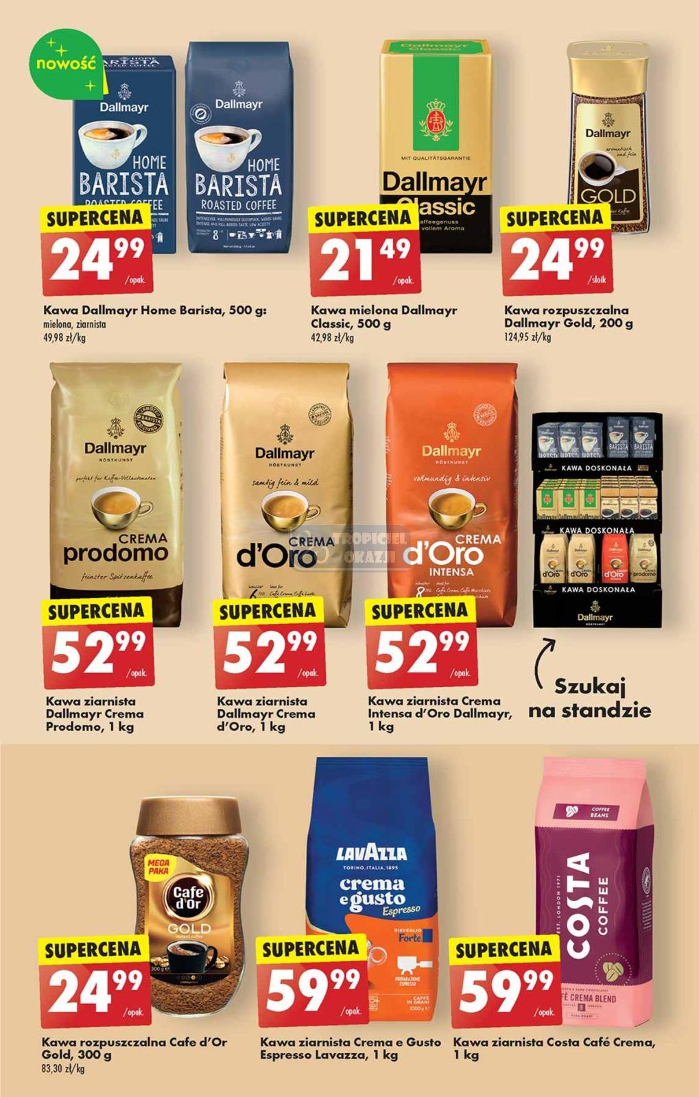 Gazetka promocyjna Biedronka str. 41