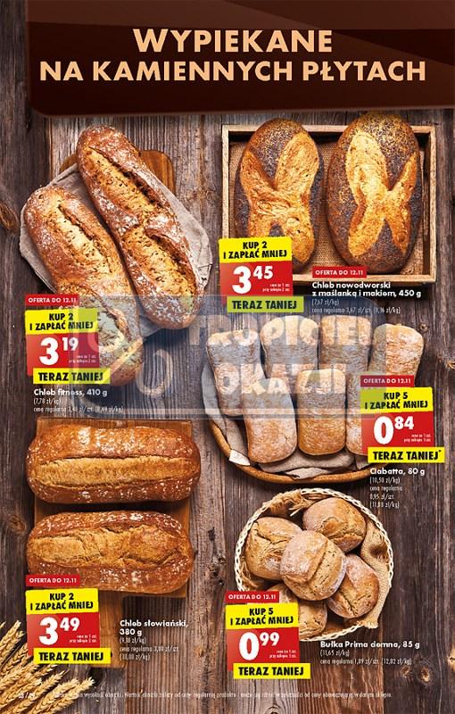 Gazetka promocyjna Biedronka str. 28