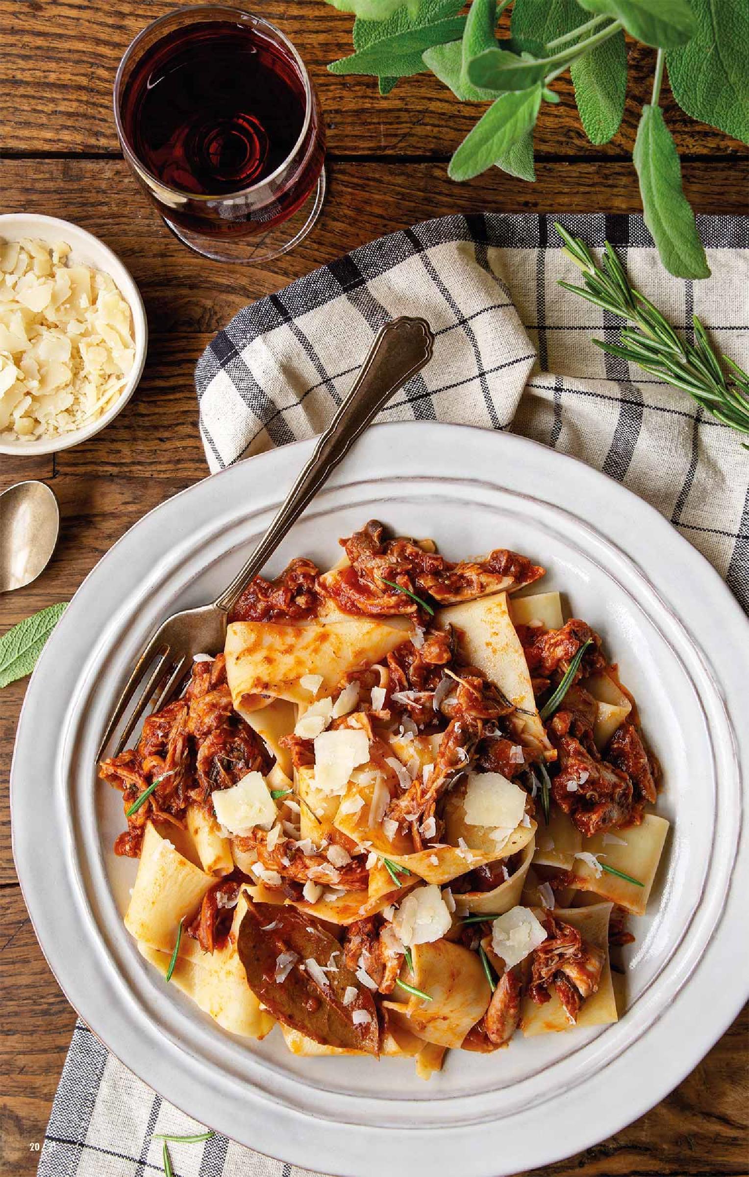 Gazetka promocyjna Biedronka str. 20