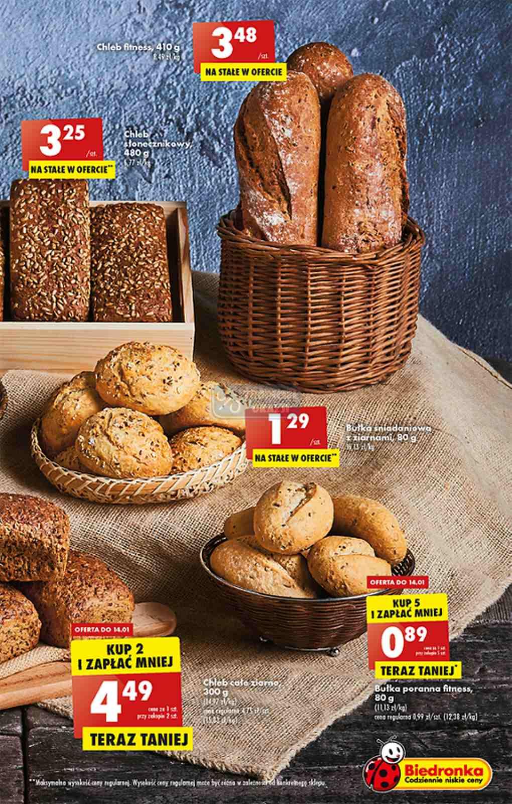 Gazetka promocyjna Biedronka str. 27