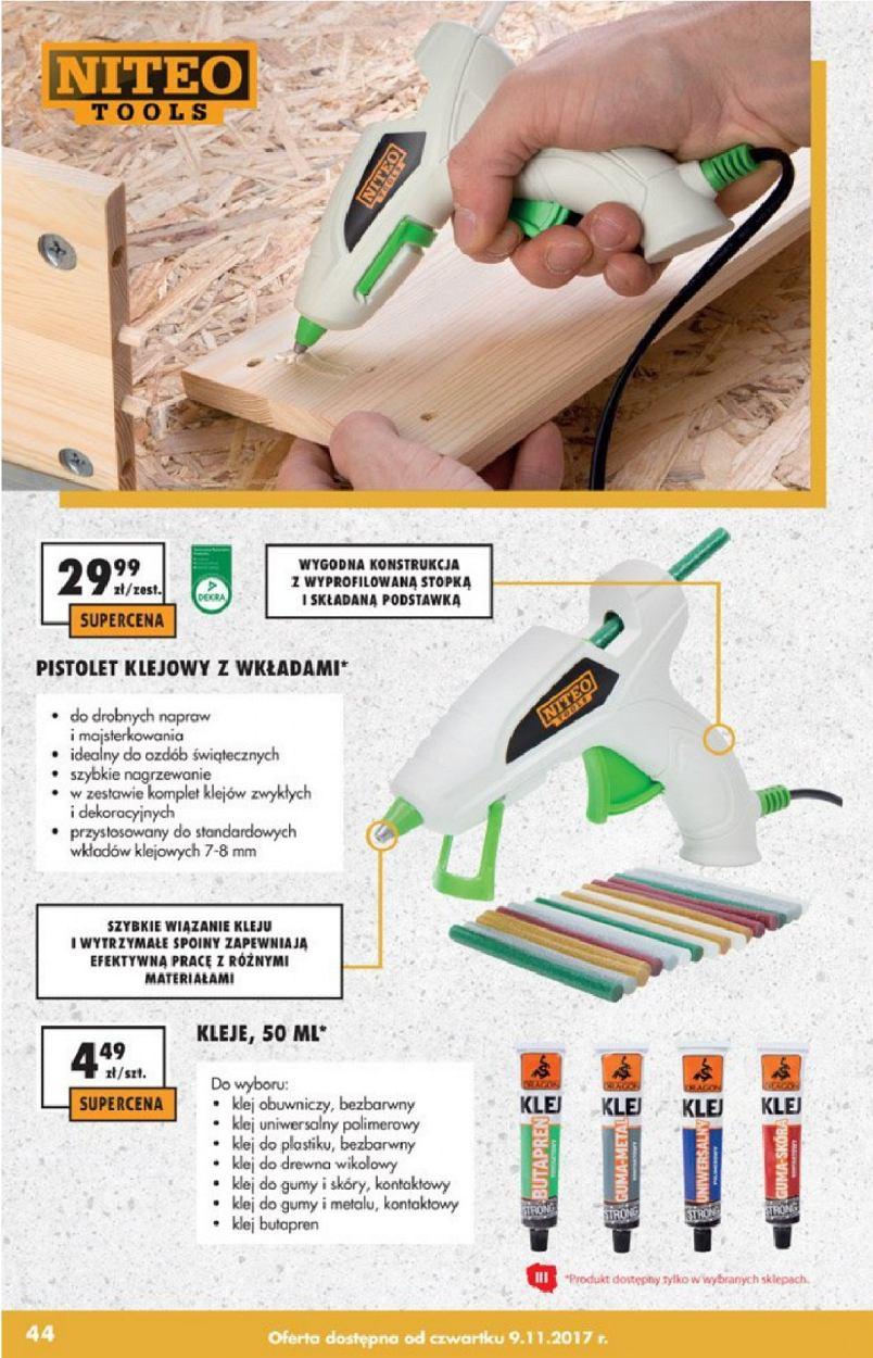 Gazetka promocyjna Biedronka str. 6