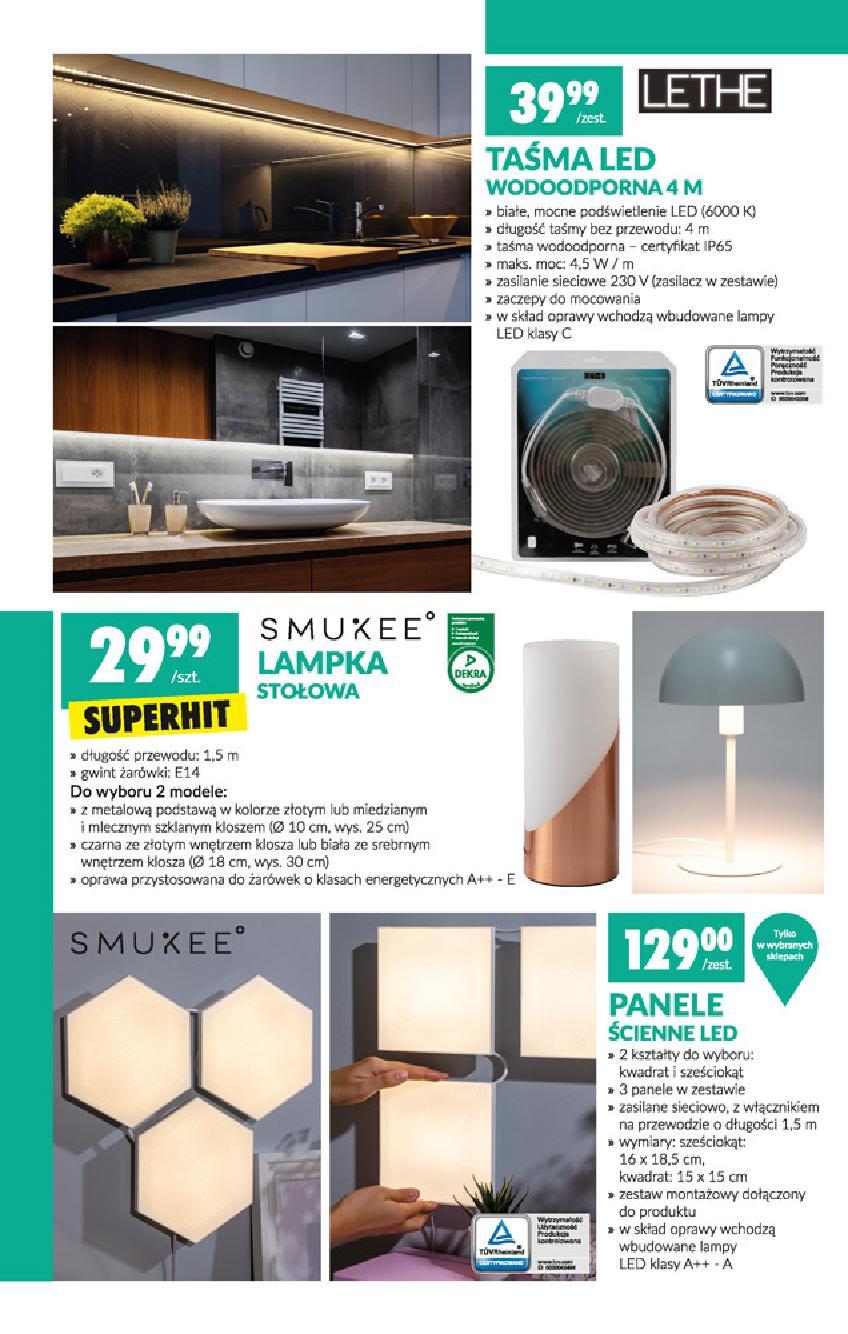 Gazetka promocyjna Biedronka str. 26