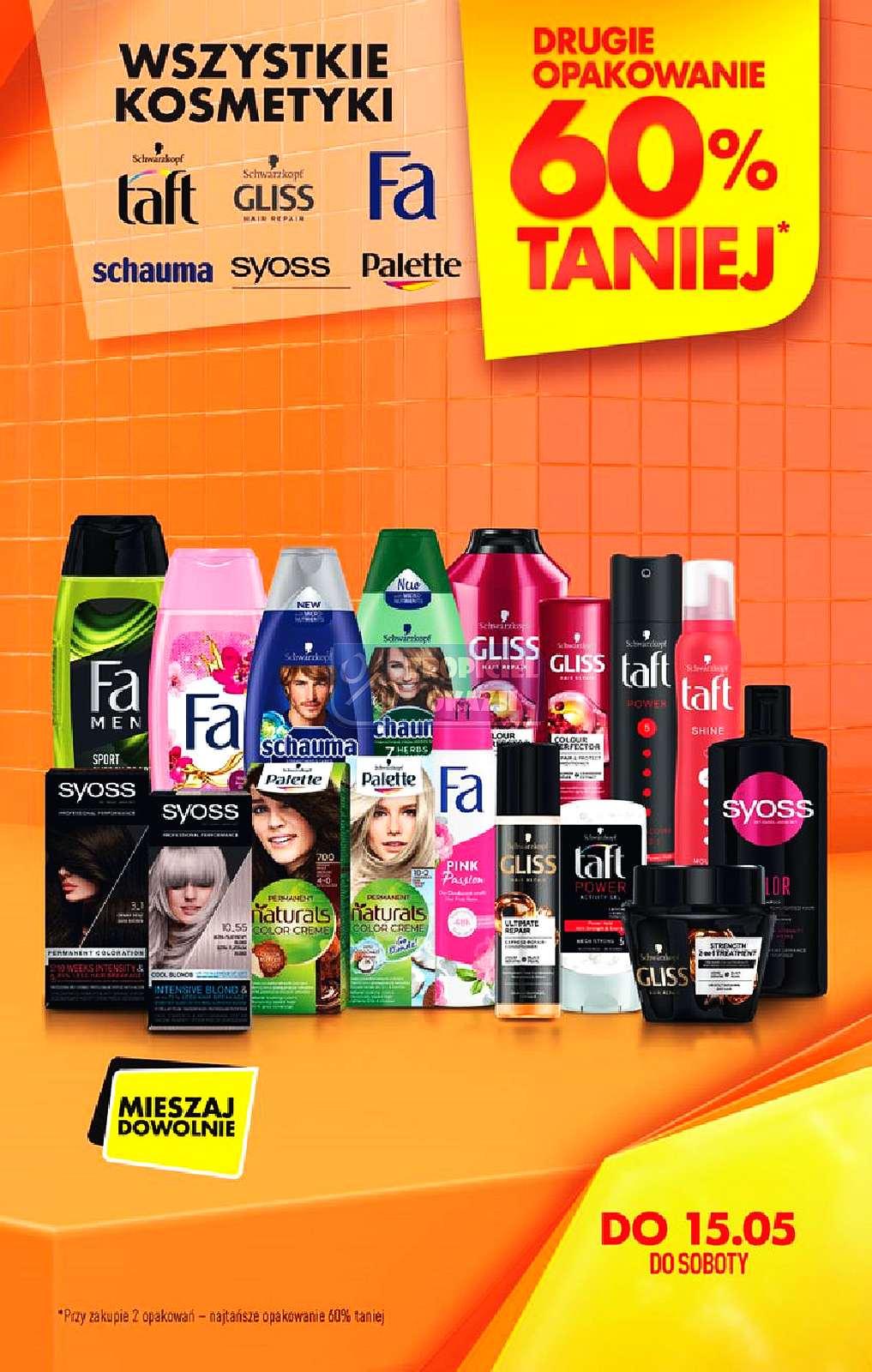 Gazetka promocyjna Biedronka str. 11