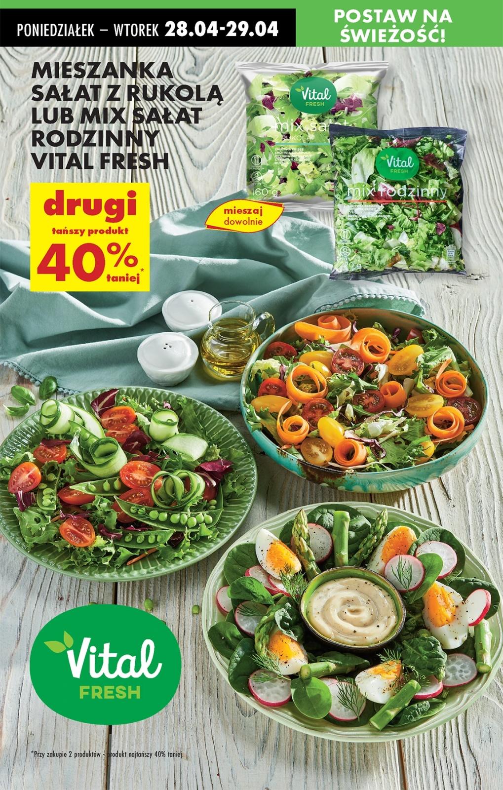 Gazetka promocyjna Biedronka str. 30