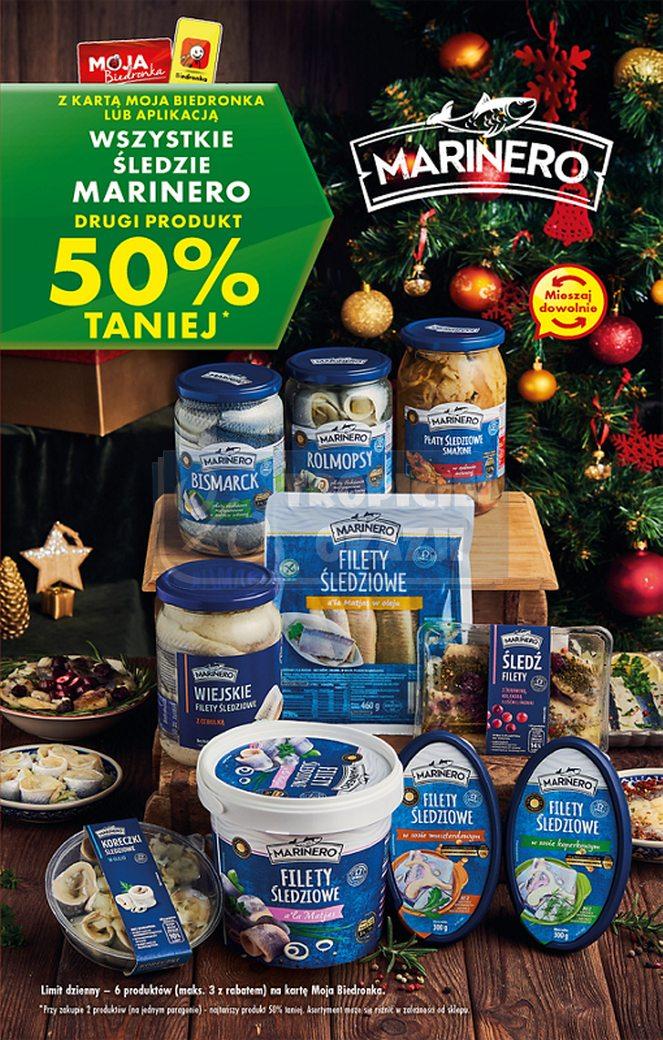 Gazetka promocyjna Biedronka str. 7