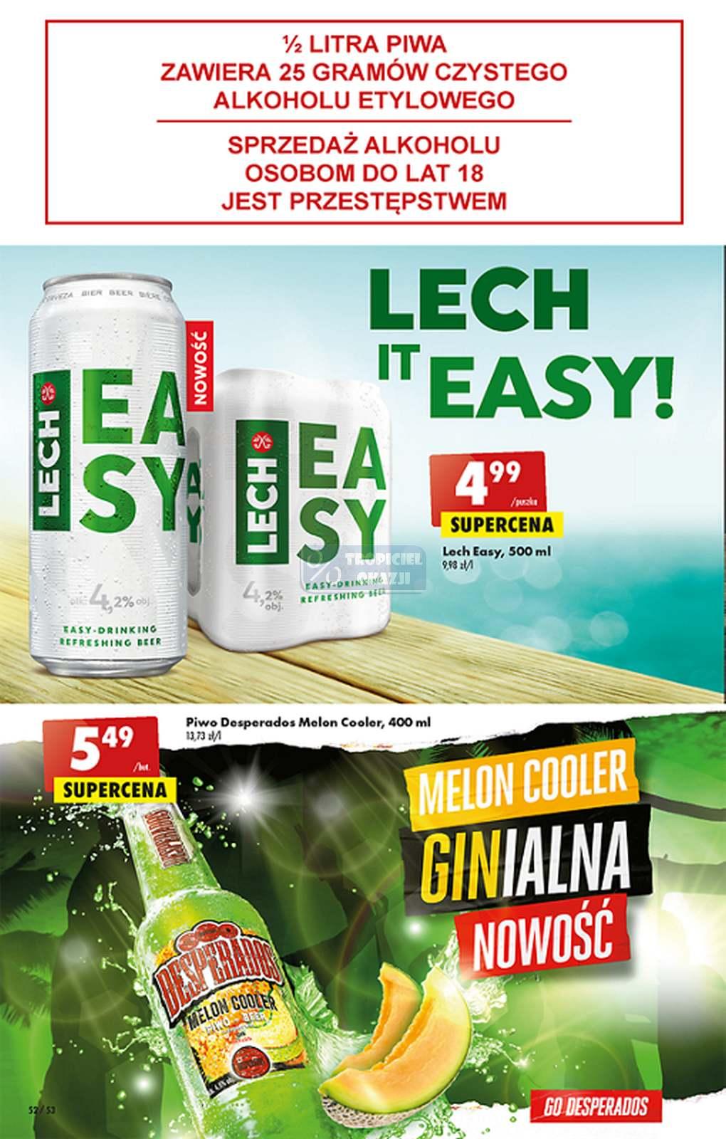 Gazetka promocyjna Biedronka str. 51