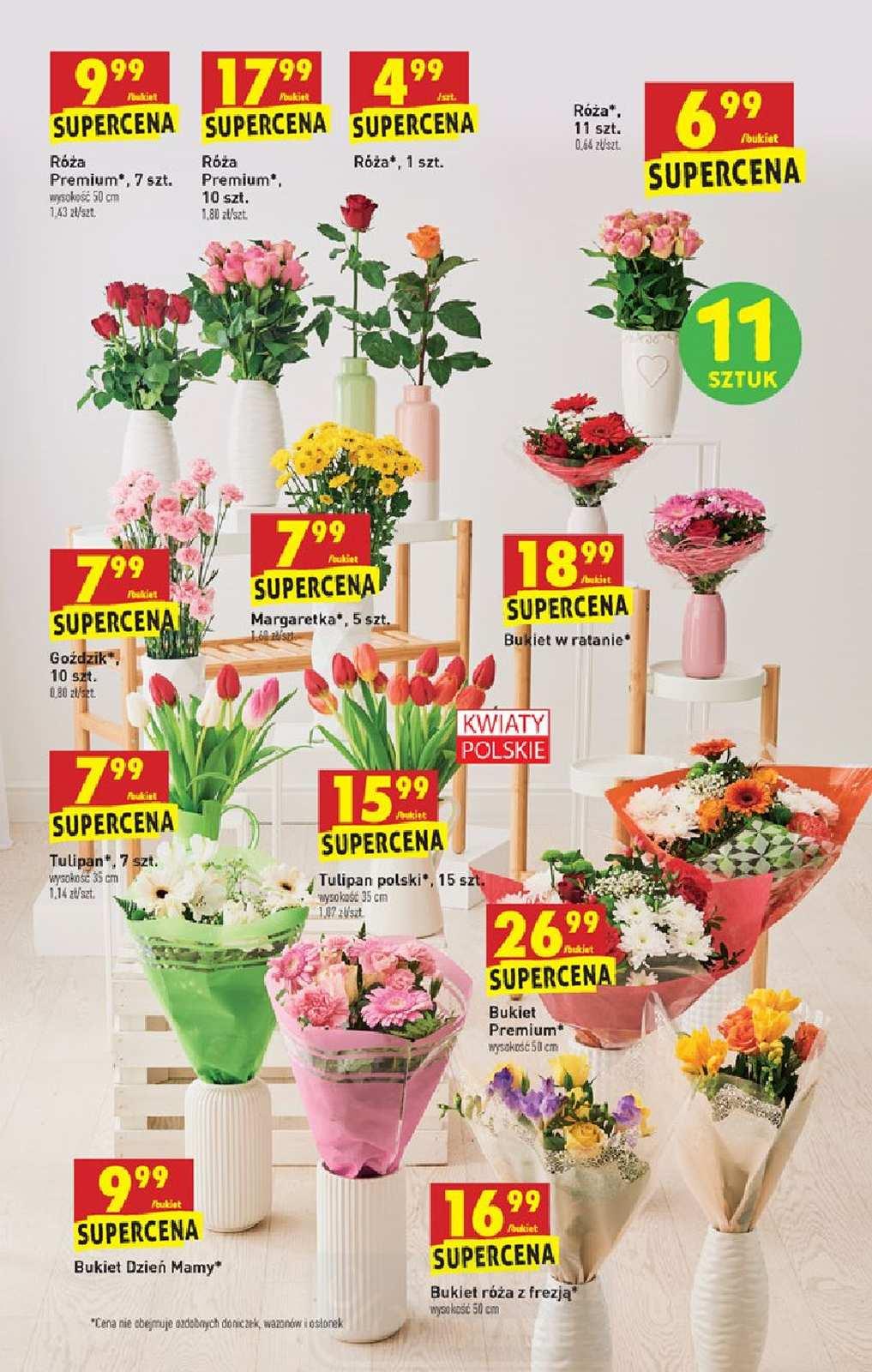 Gazetka promocyjna Biedronka str. 7