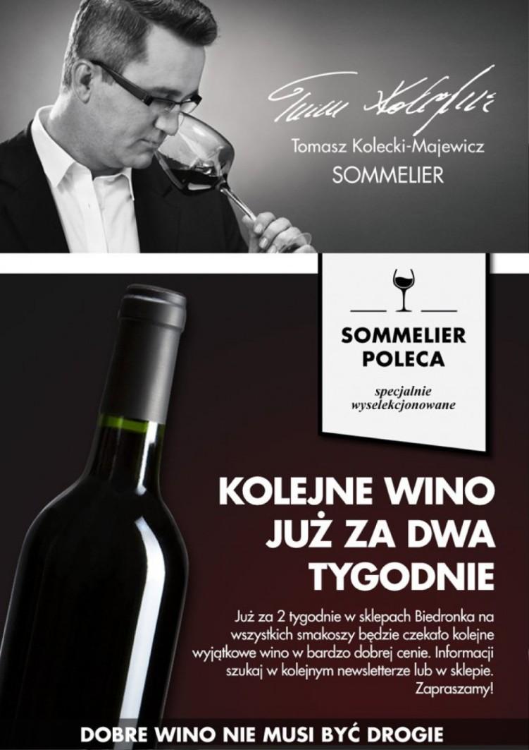 Gazetka promocyjna Biedronka str. 4