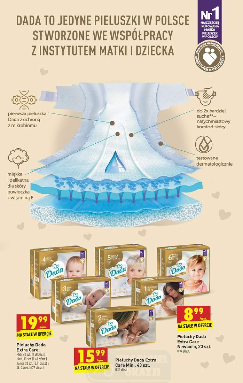 Gazetka promocyjna Biedronka str. 53