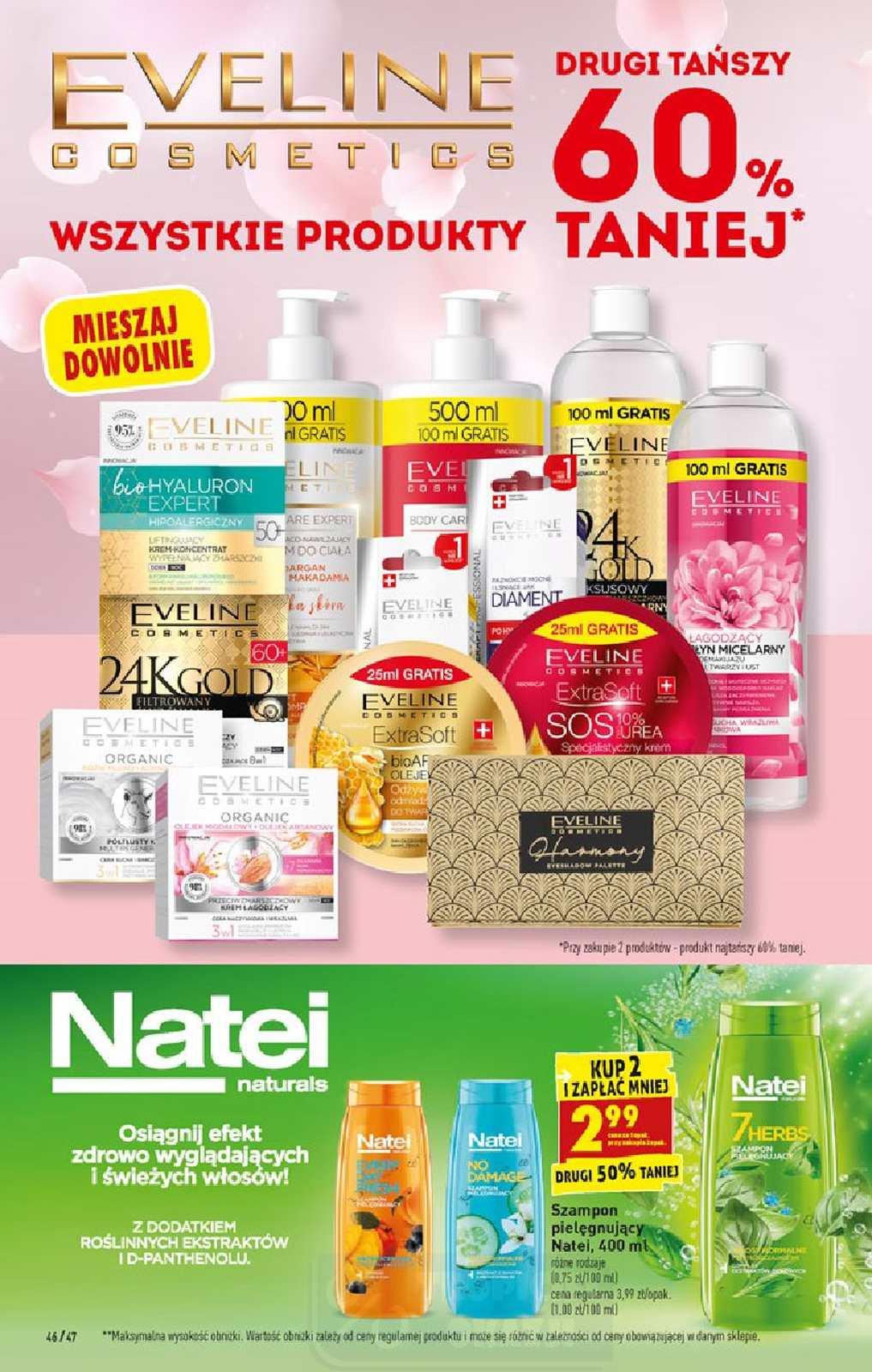 Gazetka promocyjna Biedronka str. 46