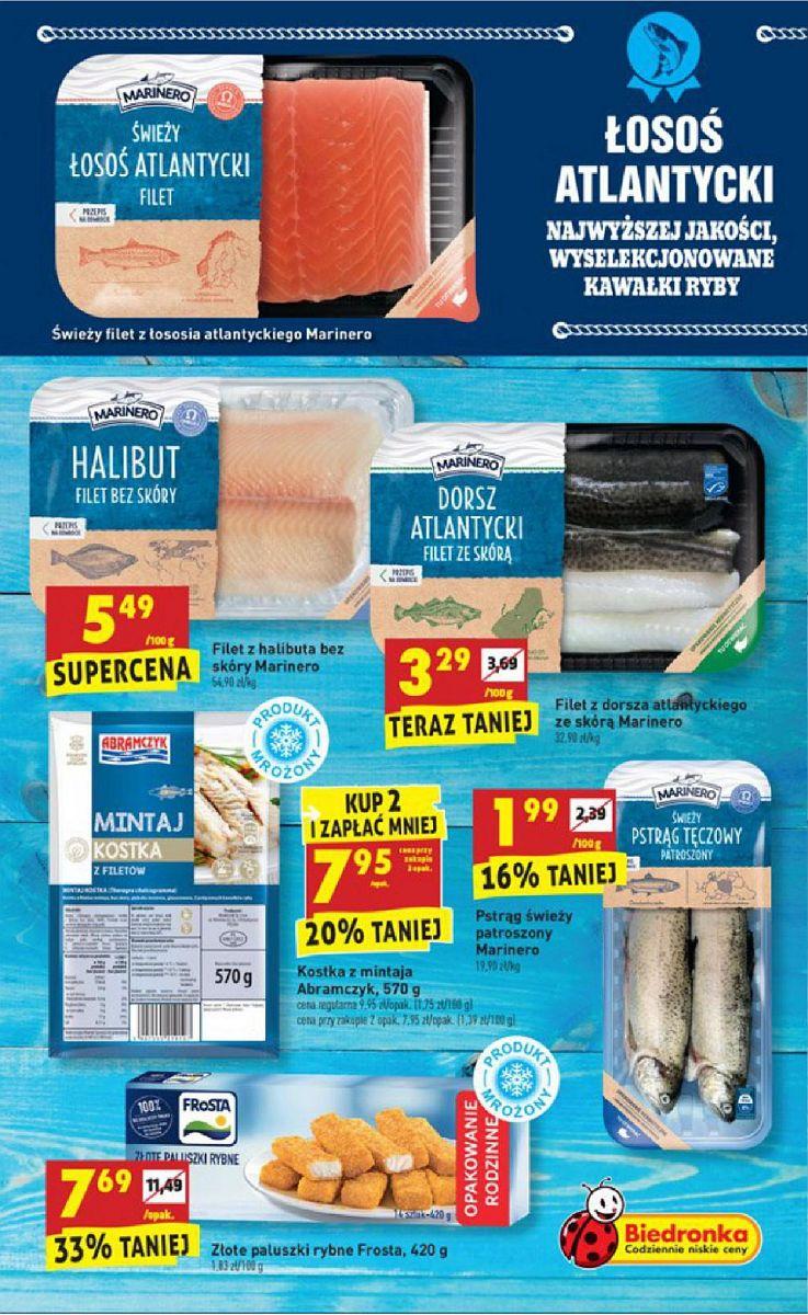 Gazetka promocyjna Biedronka str. 11