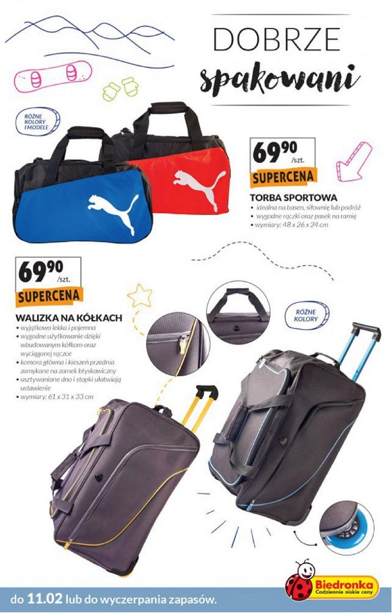 Gazetka promocyjna Biedronka str. 13