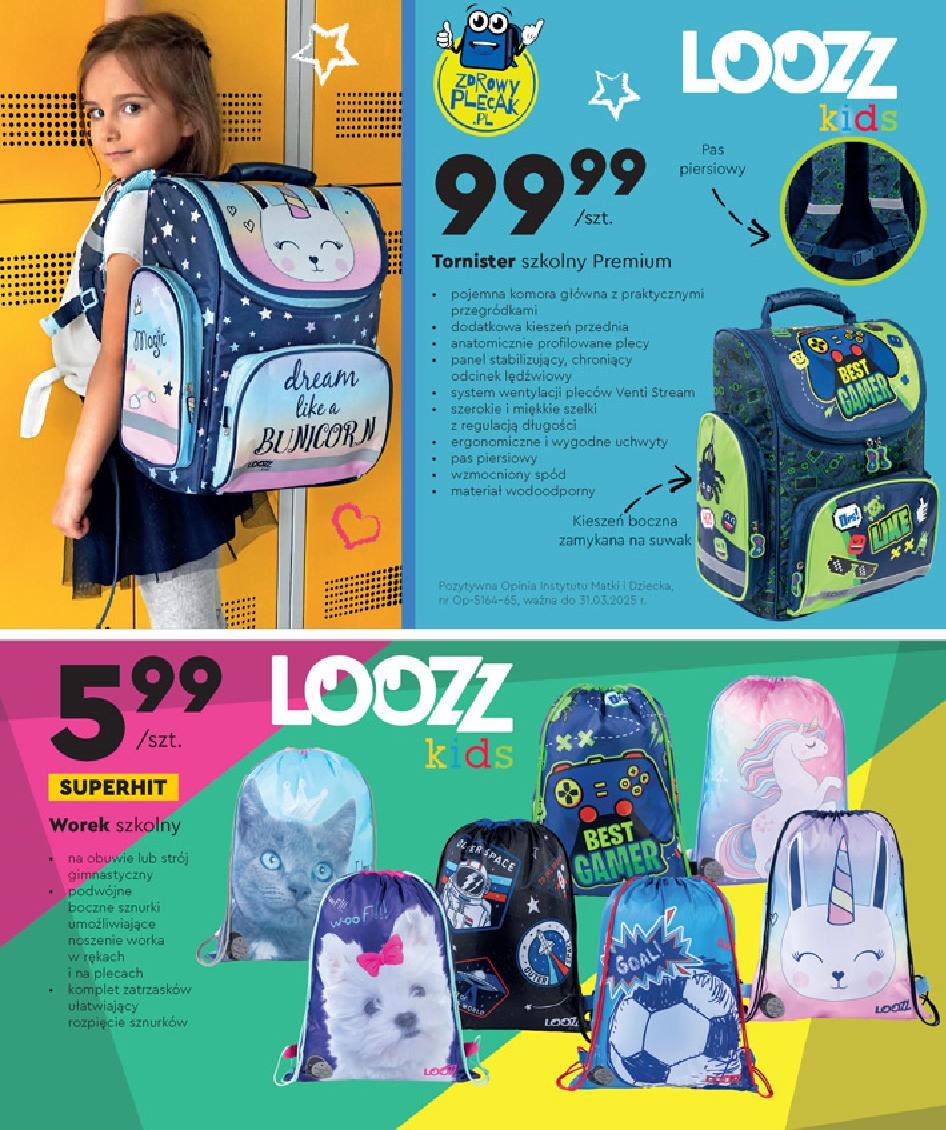 Gazetka promocyjna Biedronka str. 84