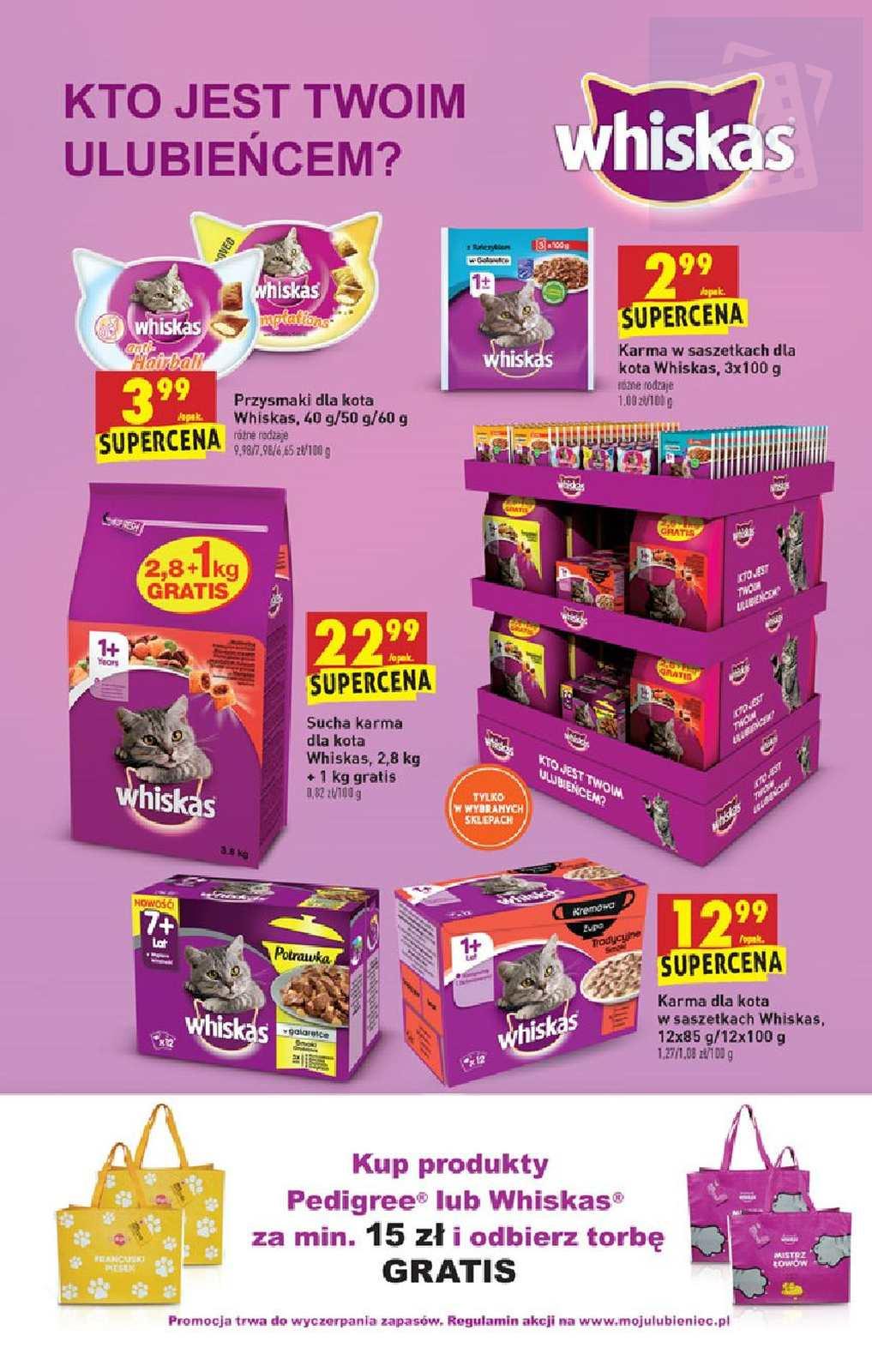 Gazetka promocyjna Biedronka str. 51