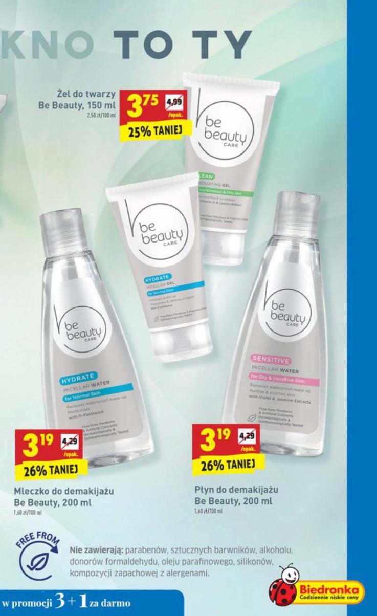 Gazetka promocyjna Biedronka str. 11