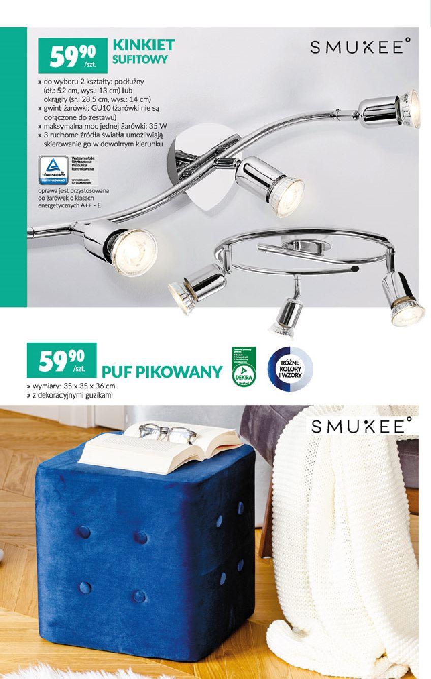 Gazetka promocyjna Biedronka str. 2