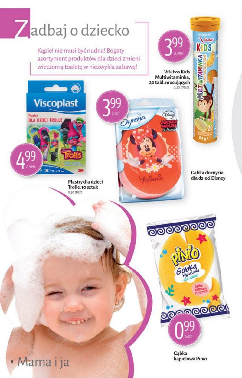 Gazetka promocyjna Biedronka str. 8