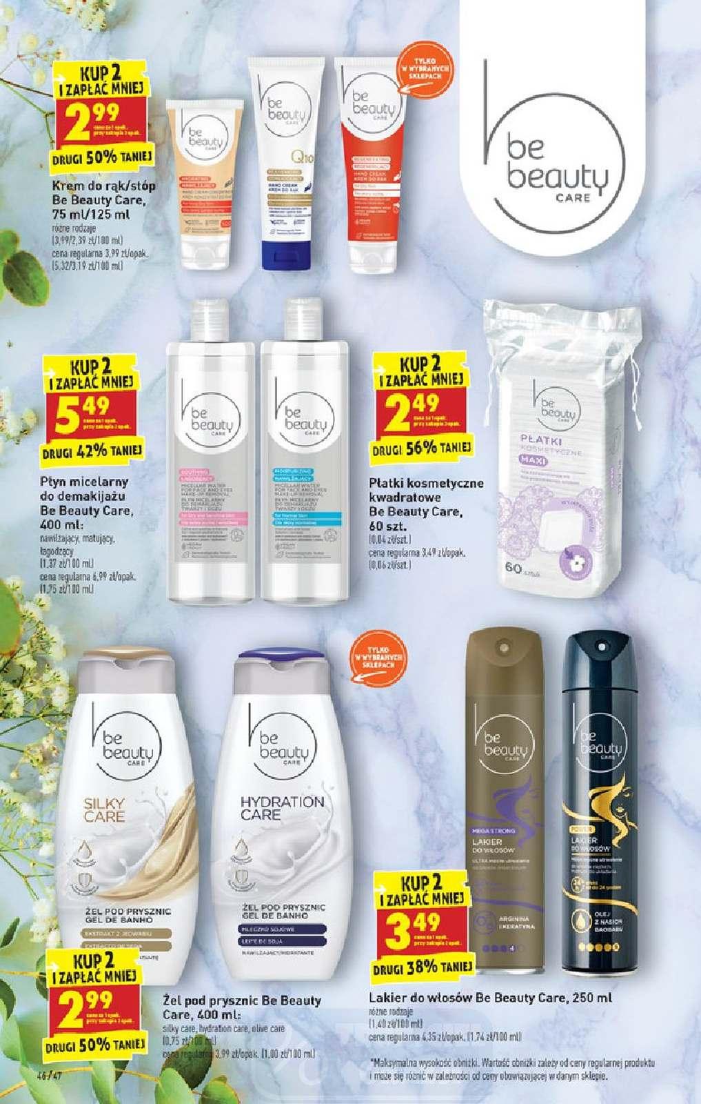 Gazetka promocyjna Biedronka str. 46