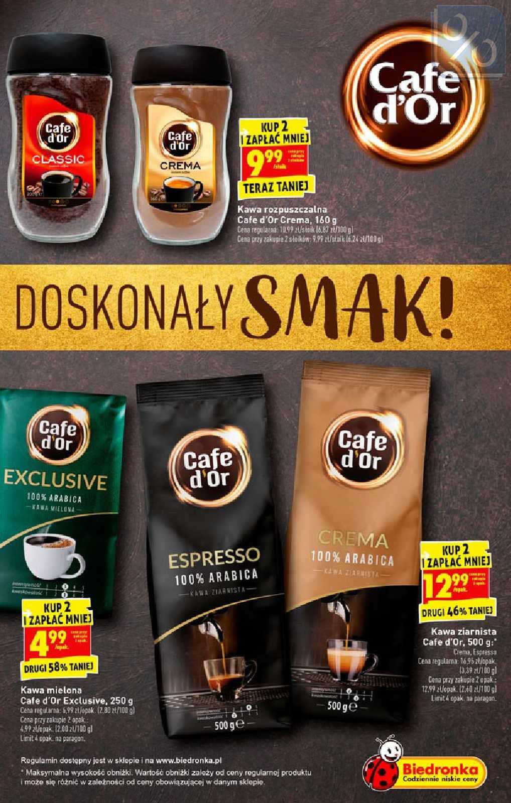 Gazetka promocyjna Biedronka str. 53