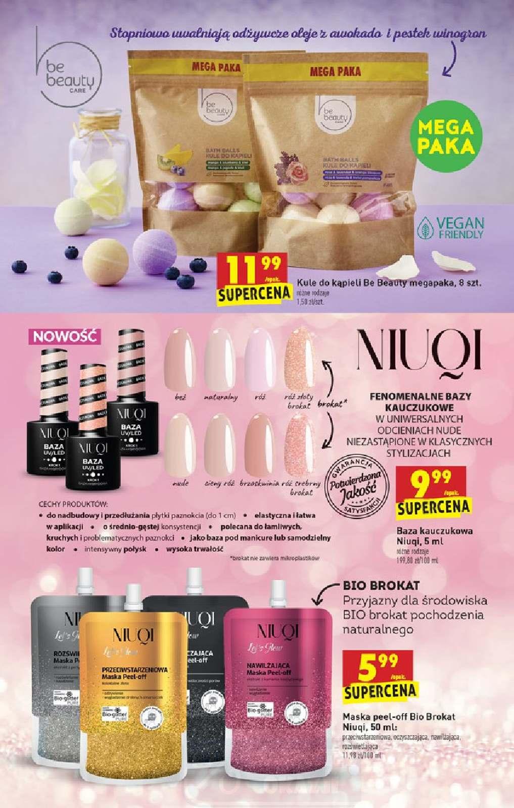 Gazetka promocyjna Biedronka str. 57